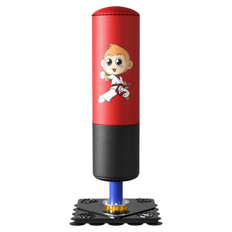 Boxing sandbag household children training equipment