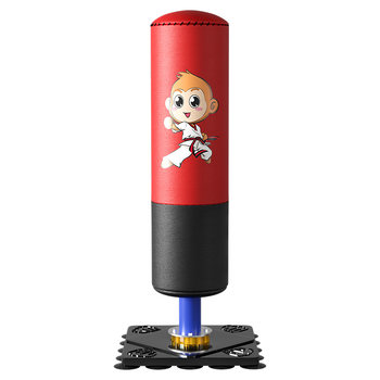 Boxing sandbag household children training equipment
