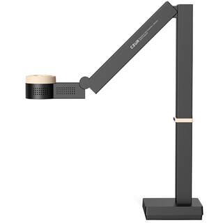 Czur chengzhe video booth teaching online course projection screen