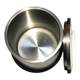 Tungsten crucible scientific research experiment can be customized invoices