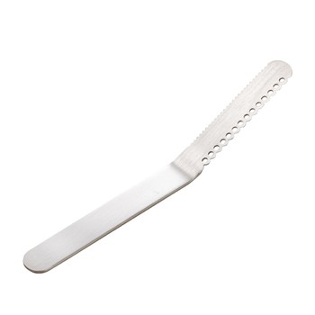 British butter spatula grape cuts easy to clean