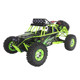Weili 12428 remote control car bigfoot racing drift car