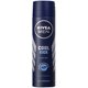 Nivea Marine Light Scent Men's Antiperspirant Refreshing Mist