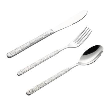 Onlycook knife and fork suit stainless steel