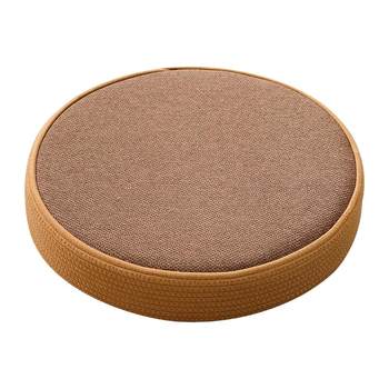 Futon cushion japanese style tatami