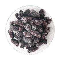 Замороженные мясные фруктовые мясные 1 кг замороженные мульти Mulberry Seeds свежие mulberry фрукт Pulp Milk Чайная