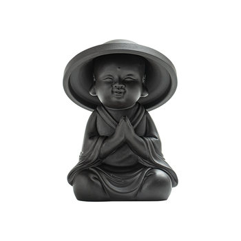 Haoyue zisha zen ເຄື່ອງກອງຊາມອນນ້ອຍ