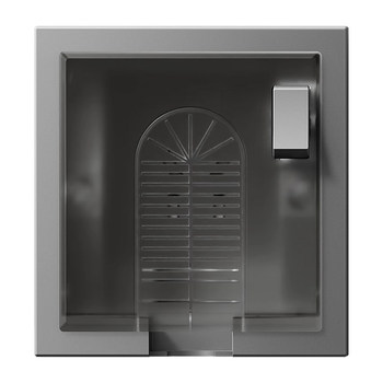 International electrician embedded hidden socket refrigerator air conditioner