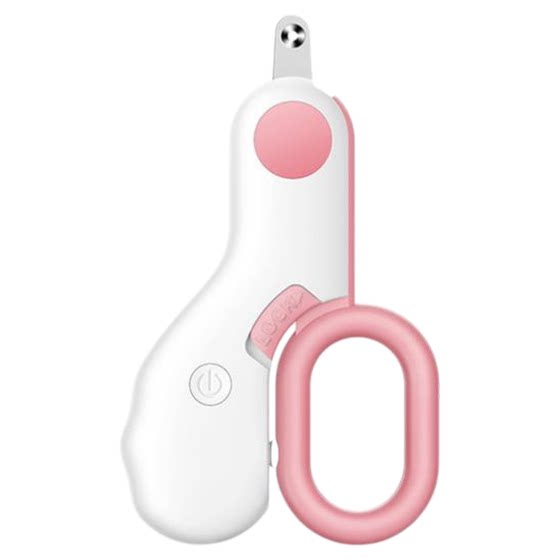 
Pet food and supplies Nursing tools nail clippers