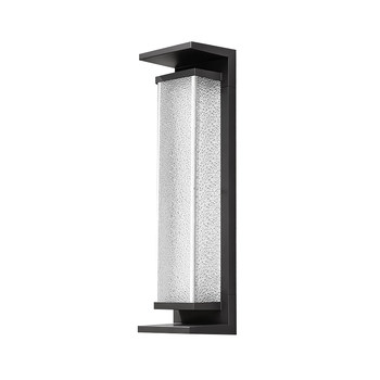 Solar wall light outdoor waterproof villa garden light