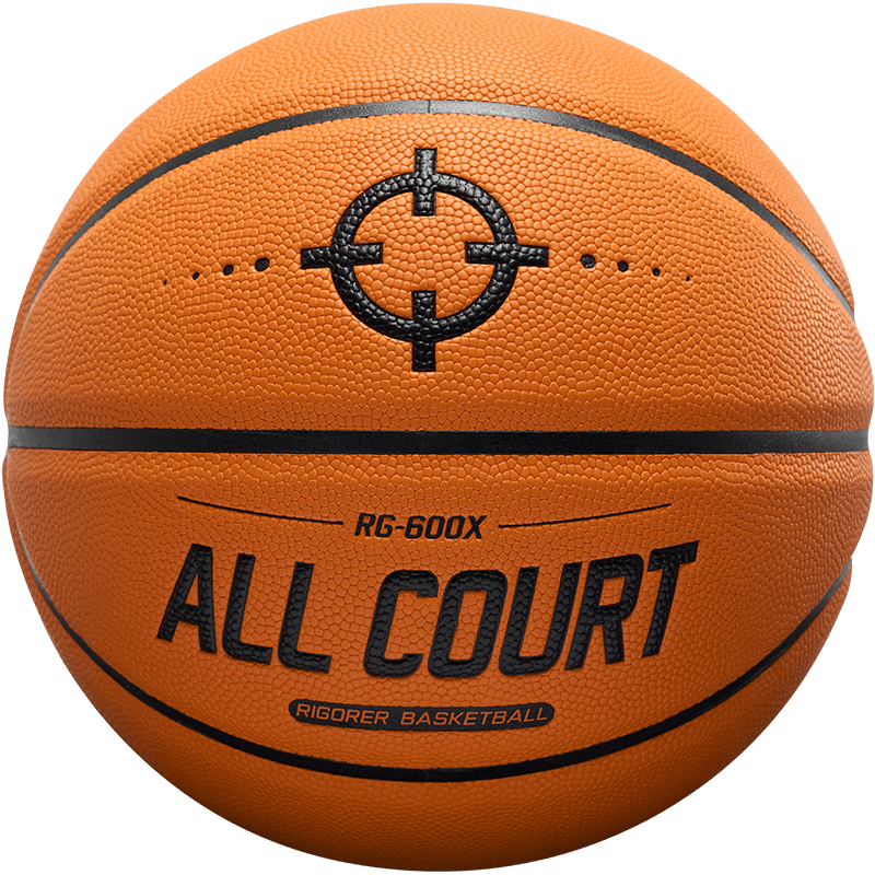 准者RG-600X系列掌控科技PU皮篮球全明星赛专用2025新款