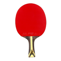 Red Biking Table Tennis Racket 9 Stars Professional Class Sky Polar Blue Single Beat Racing Nine Stars 7 Stars 7 Star Ping-pong Racket