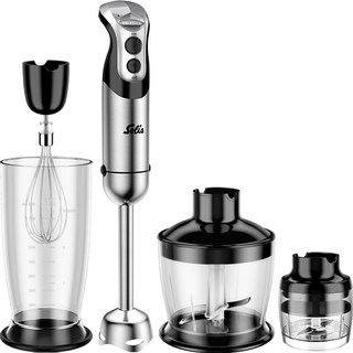 830 cuisine bar solis/solis baby supplementary food