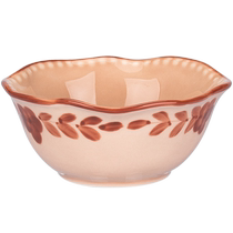Morden Housewife Ceramic Dishes Suit New Wedding Gifts for newlyweds Wedding Cutlery Home Joes Festive Bowl tray