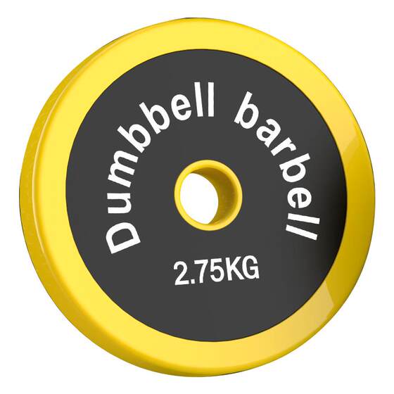 Senx dumbbell set with adjustable weight