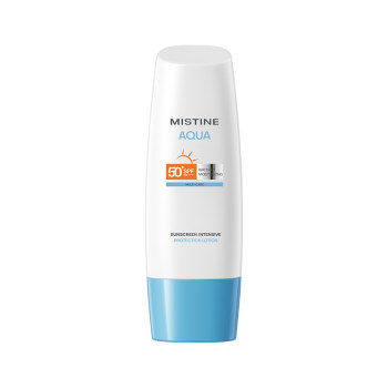 Mistinespf50+ body sunscreen Mistinespf50+ body sunscreen