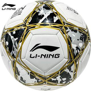 Professional match training football Li Ning