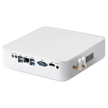 Zhanmei gives back high-performance mini computer host at the end of the year