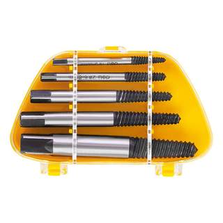 Effektiver auszieher für gebrochene schrauben, gleitgewinde, gleitzahn, multifunktionales werkzeug zum entfernen von schrauben, anti-draht-werkzeug zum entfernen gebrochener drähte