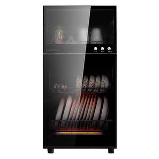 Hot selling herbalife official genuine high temperature two-star disinfection cabinet