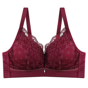 Aidai thin underwear with chest pads without rings