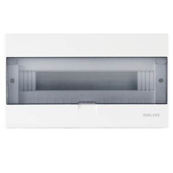 Delixi distribution box household air switch