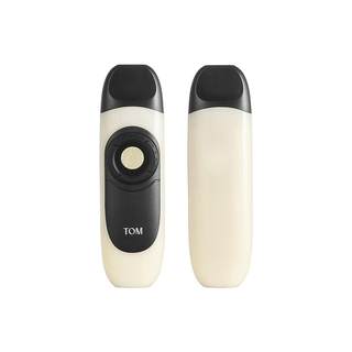 TOM K1卡祖笛音乐伴侣吉他尤克里里乐器伴侣简单易学便携