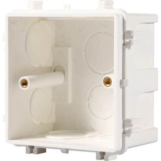 Schneider high strength s060 splicable switch socket