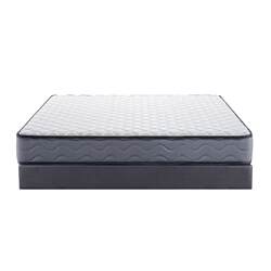 Yalan's top ten famous brand spring mattresses for home, latex spine protection, coconut palm hard mattress, children's Simmons, Mengmei