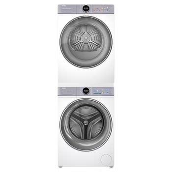 Haier yunxi 4.0 washing and drying set 77ew