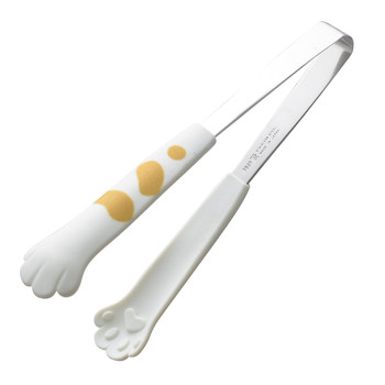 Cat food supplement dessert snack clips don’t dirty your hands