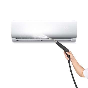 Fully dismantling and washing of rack mounted cabinets, sterilization, deep cleaning, door-to-door service and home appliance cleaning