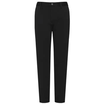 Lilang official four-way elastic spring and autumn business casual pants