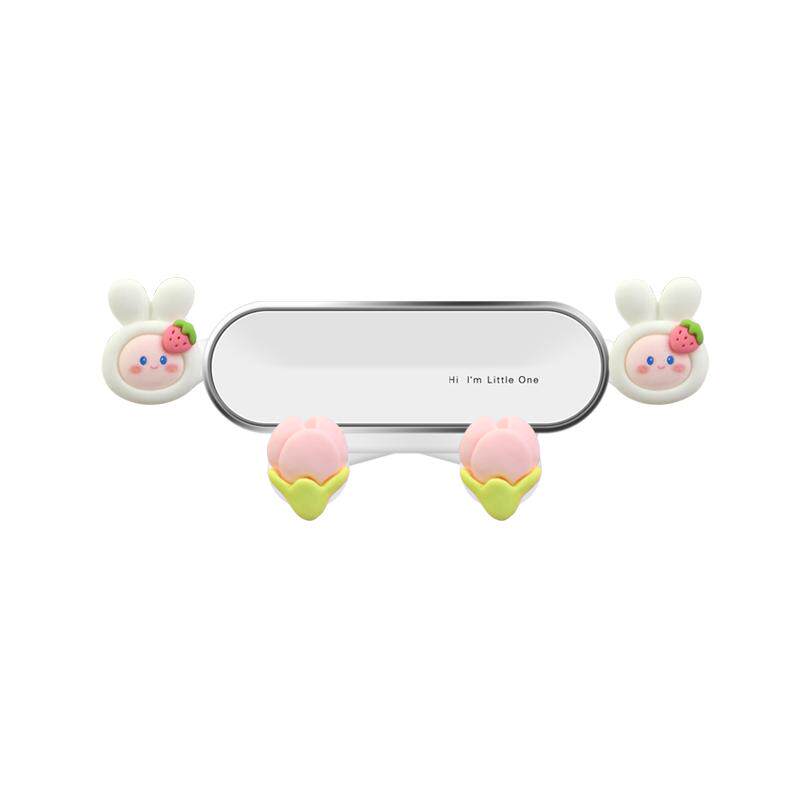 Car mobile phone holder for navigation, stable and can not be dropped, dedicated to the car