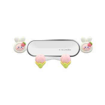 Car mobile phone holder for navigation, stable and can not be dropped, dedicated to the car