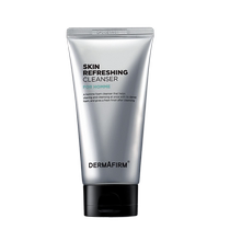 Defei Facial Cleanser Single Mens Oil Control Cleanser Moisturizing Gentle Shaving Sensitive Skin Official Flagship Store