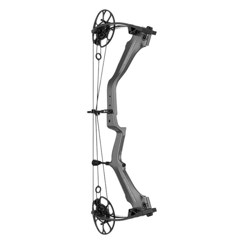 Niutou 801 Carbon Fiber Composite Bow Archery Non-Villain Fusion Elf Bow