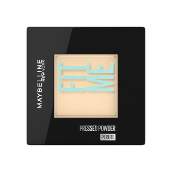 Maybelline small square powder oil control makeup ການແຕ່ງຫນ້າ