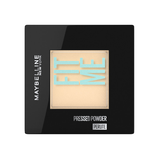 Maybelline Oil Control Setting Powder Concealer Mist