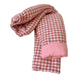 大童套校服棉裤大码棉花裤子亲子纯棉手工棉服冬季保暖居家服裤子