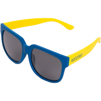 (One piece) KK tree childrens sunglasses for boys and girls fashionable sunglasses UV-proof moisture-proof and sun-proof