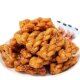 Crispy twist snack snacks wholesale price whole box
