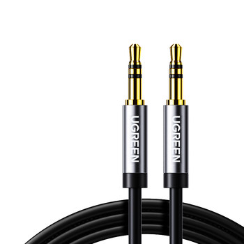 Greenlink aux3.5mm male to male audio cable