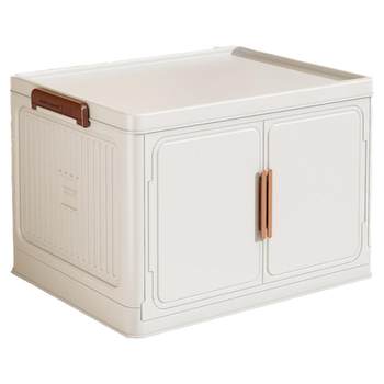 Clothes storage box home seasonal quilt cleaning box