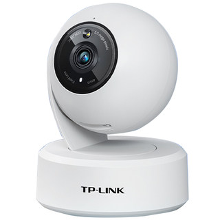 Tplink dual lens humanoid tracking alarm