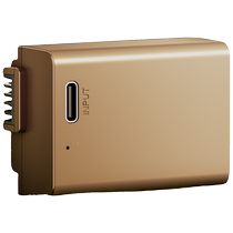 Green Giant EN-EL25 direct charging camera battery Type-C suitable for Nikon Z30 Zfc Z50 mirrorless camera digital camera charger accessories