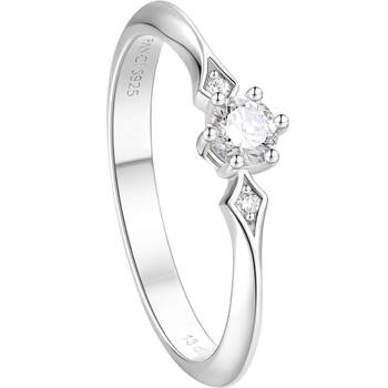 Fan qi cultivated diamond fanci crowns love diamond ring women’s diamond ring as an anniversary gift for girlfriend