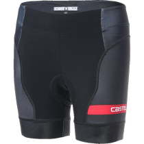 Scorpion castelli womens summer triathlon cycling swimming running professional lightweight competition shorts 8622097