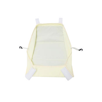 Universal cart accessories for baby walking artifact