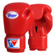 Professional boxing gloves for children and adults - 5 years warranty